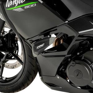 Protector motor pro 2.0 Puig Kawasaki Ninja 500 24-